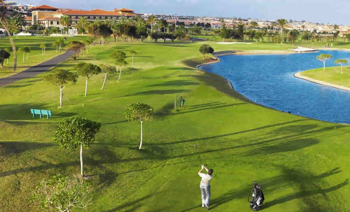 sheraton fuerteventura golf and spa resort